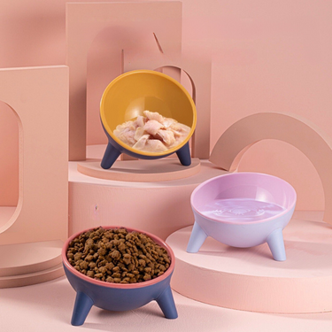 Elemental Collection - Pet Bowls